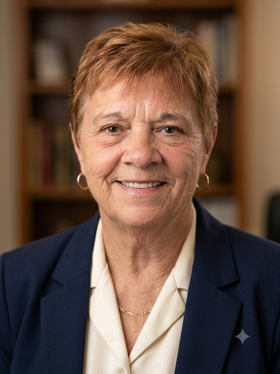 Vicky Lewis, independent travel advisor at Coast To Coast Travel
